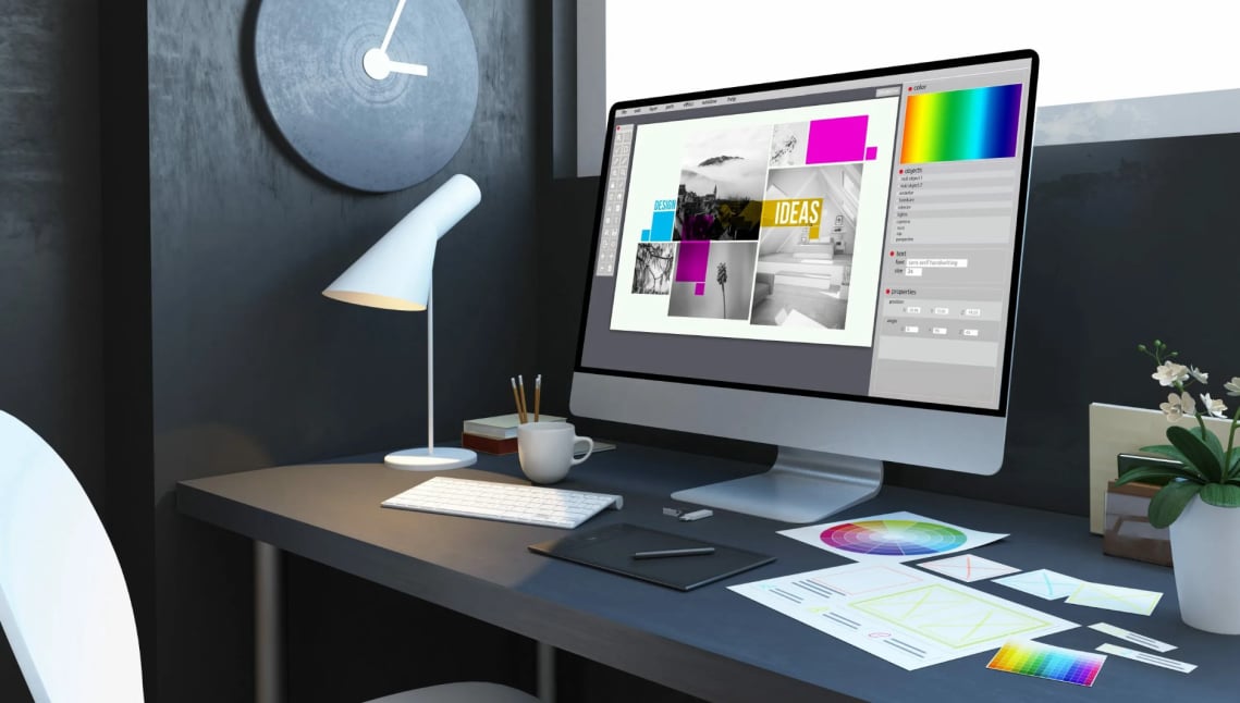 Mobirise Website Builder