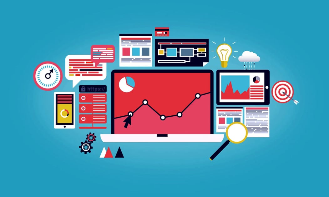 Mobirise Website Builder